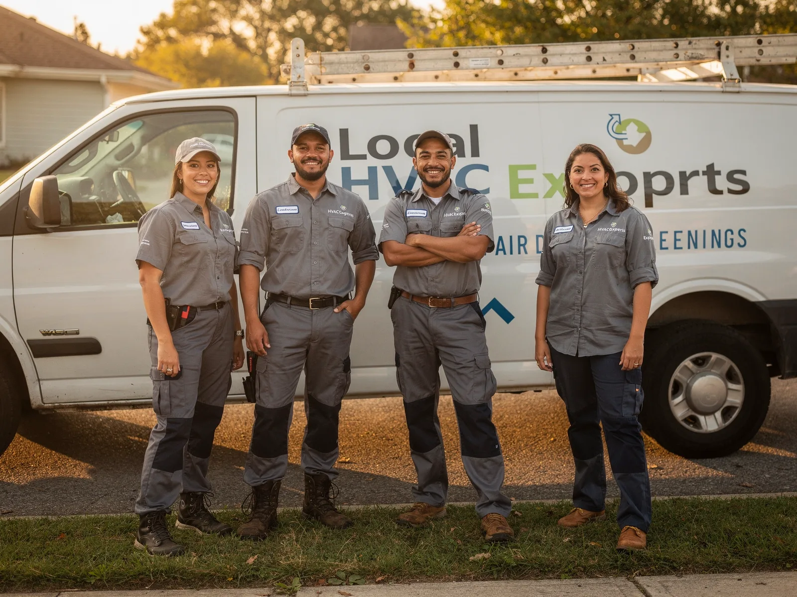 24/7 HVAC Repair & AC Replacement company in Tennyson, IN